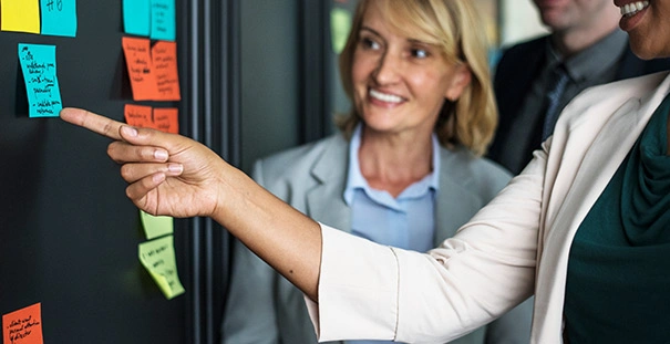 Innovation and Data Analytics